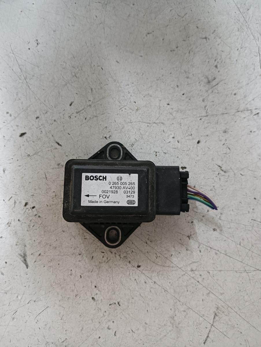 Senzor ABS FORD FOCUS II (DA_, HCP, DP) [ 2004 - 2013 ] OEM 0265005265