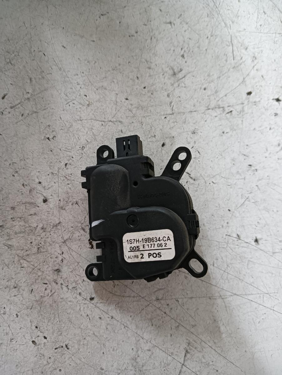 Motoras clapeta aeroterma FORD FOCUS II (DA_, HCP, DP) [ 2004 - 2013 ] OEM 1s7h19b634ca