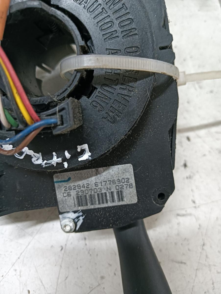 Ansamblu manete CITROËN C3 I (FC_, FN_) [ 2002 - > ] OEM 61776902 – foto 2