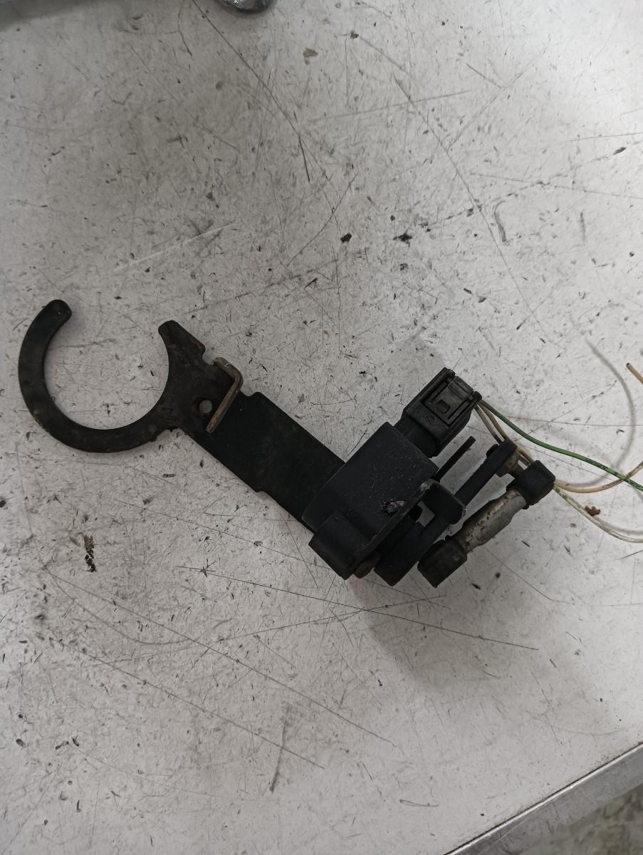 Senzor balast xenon fata PEUGEOT 407 (6D_) [ 2004 - > ] OEM 1307213000