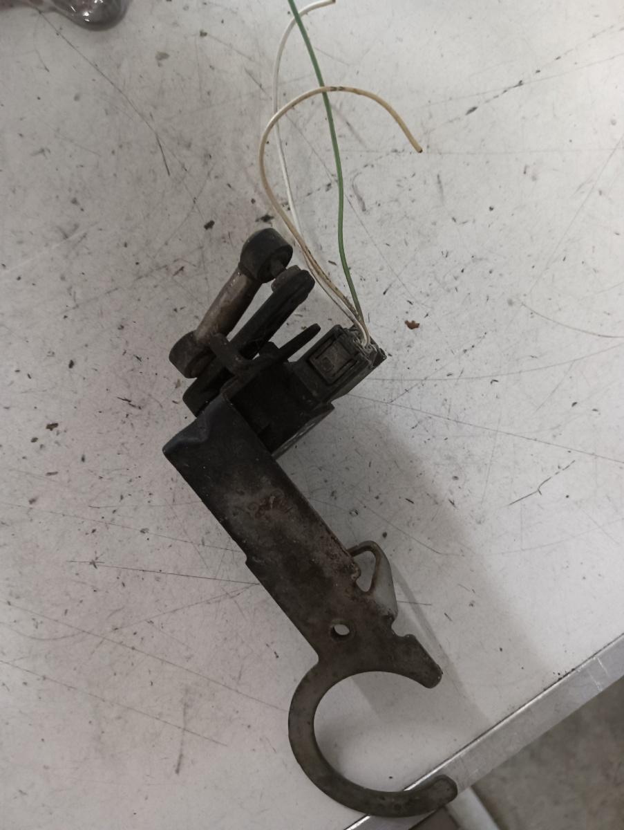 Senzor balast xenon fata PEUGEOT 407 (6D_) [ 2004 - > ] OEM 1307213000 – foto 2
