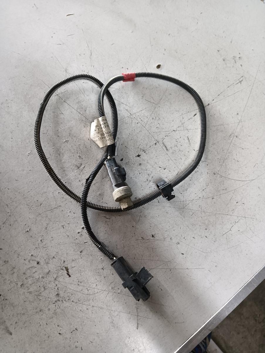 Cablu ventilator motor PEUGEOT 407 (6D_) [ 2004 - > ] OEM 9654470080