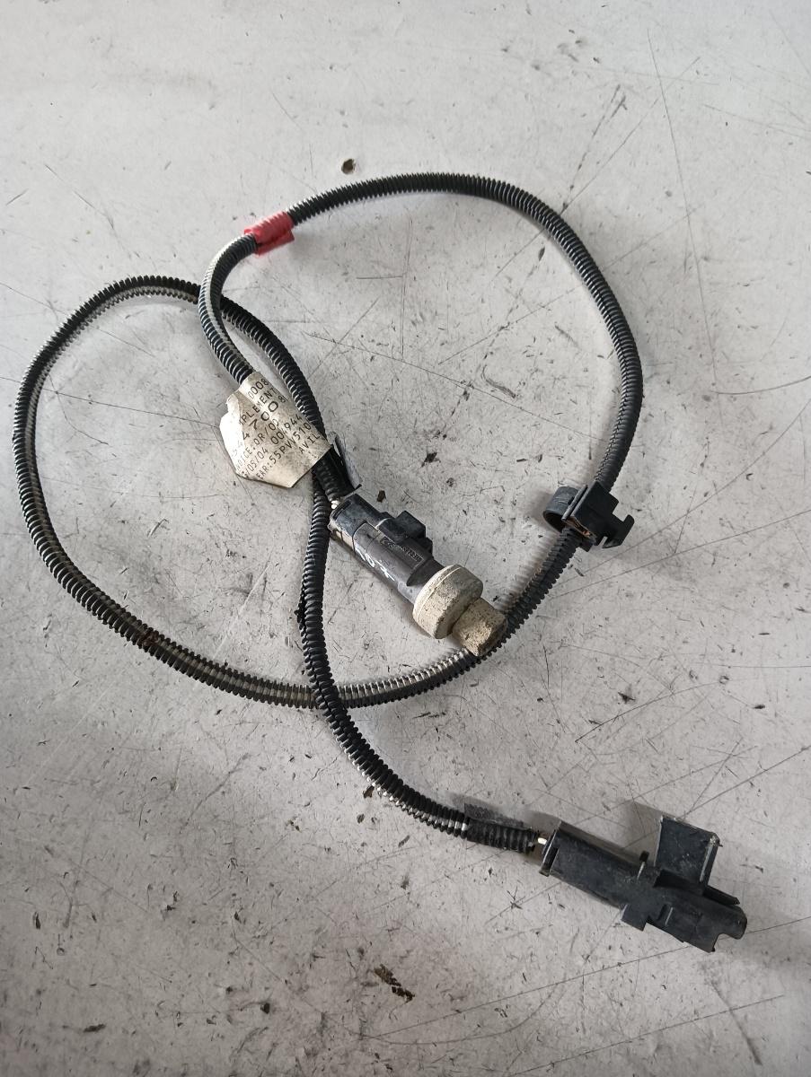 Cablu ventilator motor PEUGEOT 407 (6D_) [ 2004 - > ] OEM 9654470080 – foto 2