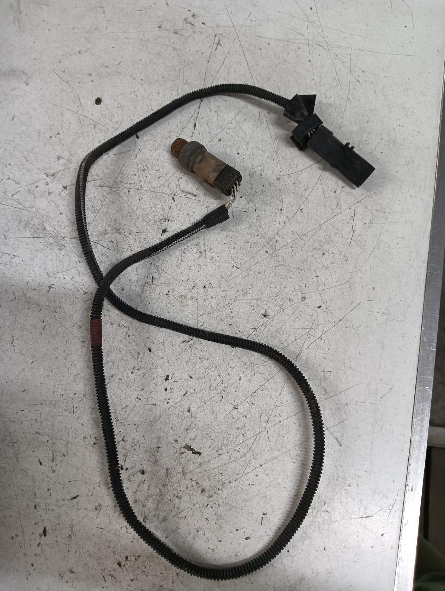 Cablu ventilator motor  PEUGEOT 407 (6D_) [ 2004 - > ]