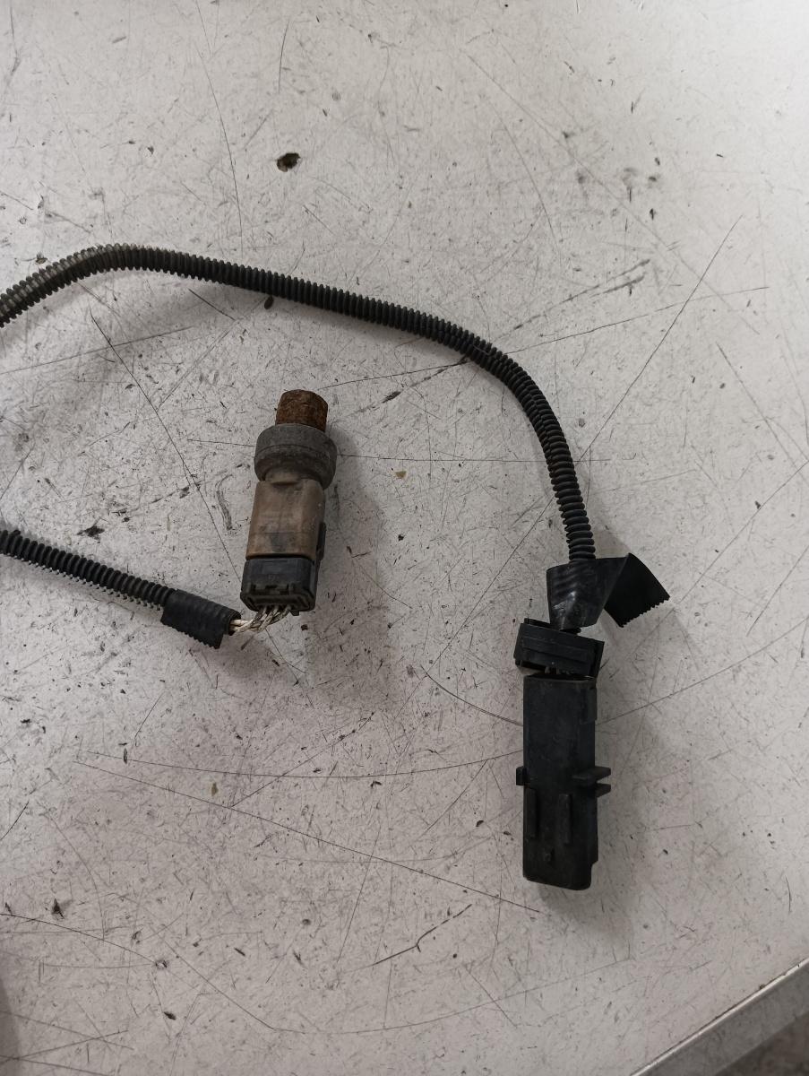 Cablu ventilator motor  PEUGEOT 407 (6D_) [ 2004 - > ] – foto 2