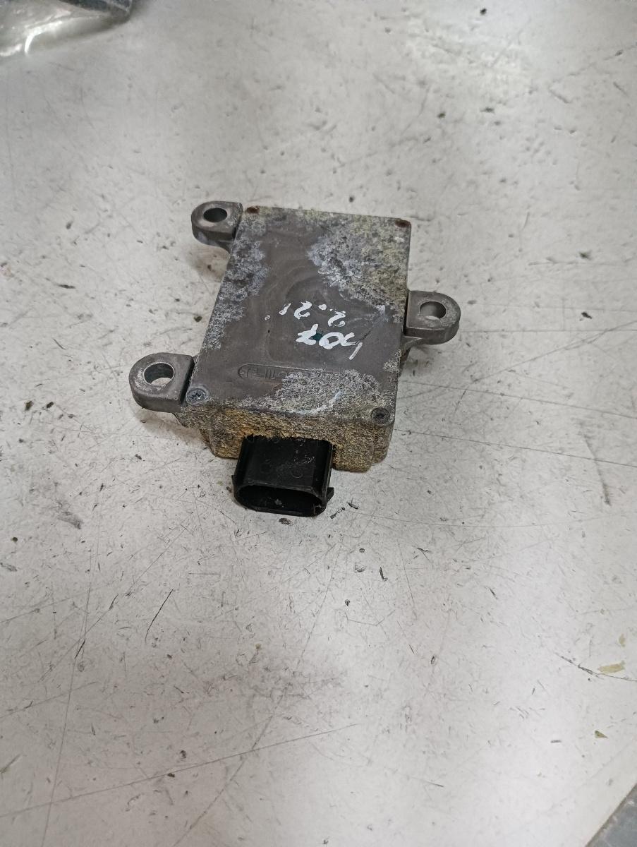 Modul PEUGEOT 407 (6D_) [ 2004 - > ] – foto 2