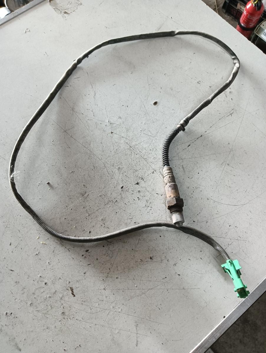 Sonda Lambda PEUGEOT 407 (6D_) [ 2004 - > ]