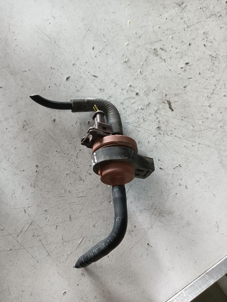 Supapa presiune PEUGEOT 407 (6D_) [ 2004 - > ]