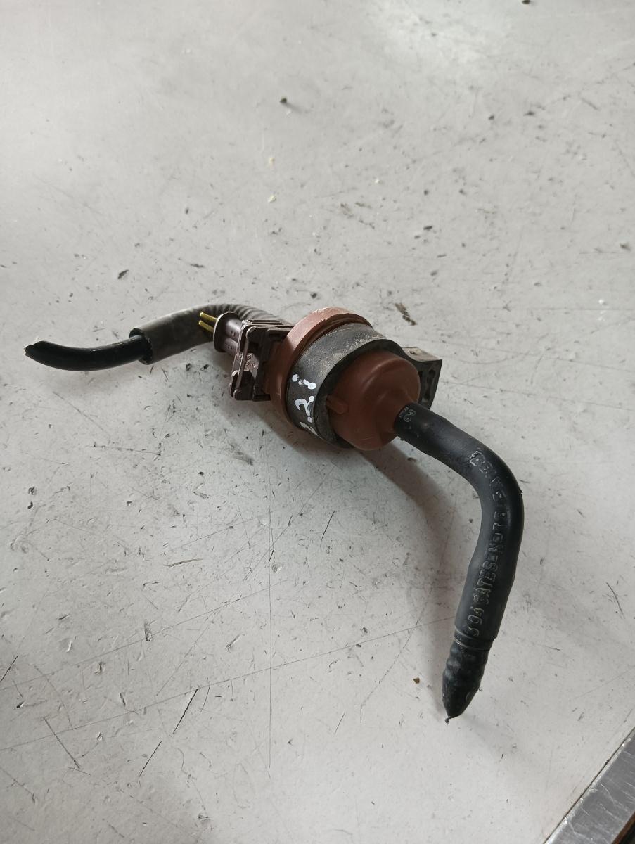 Supapa presiune PEUGEOT 407 (6D_) [ 2004 - > ] – foto 2
