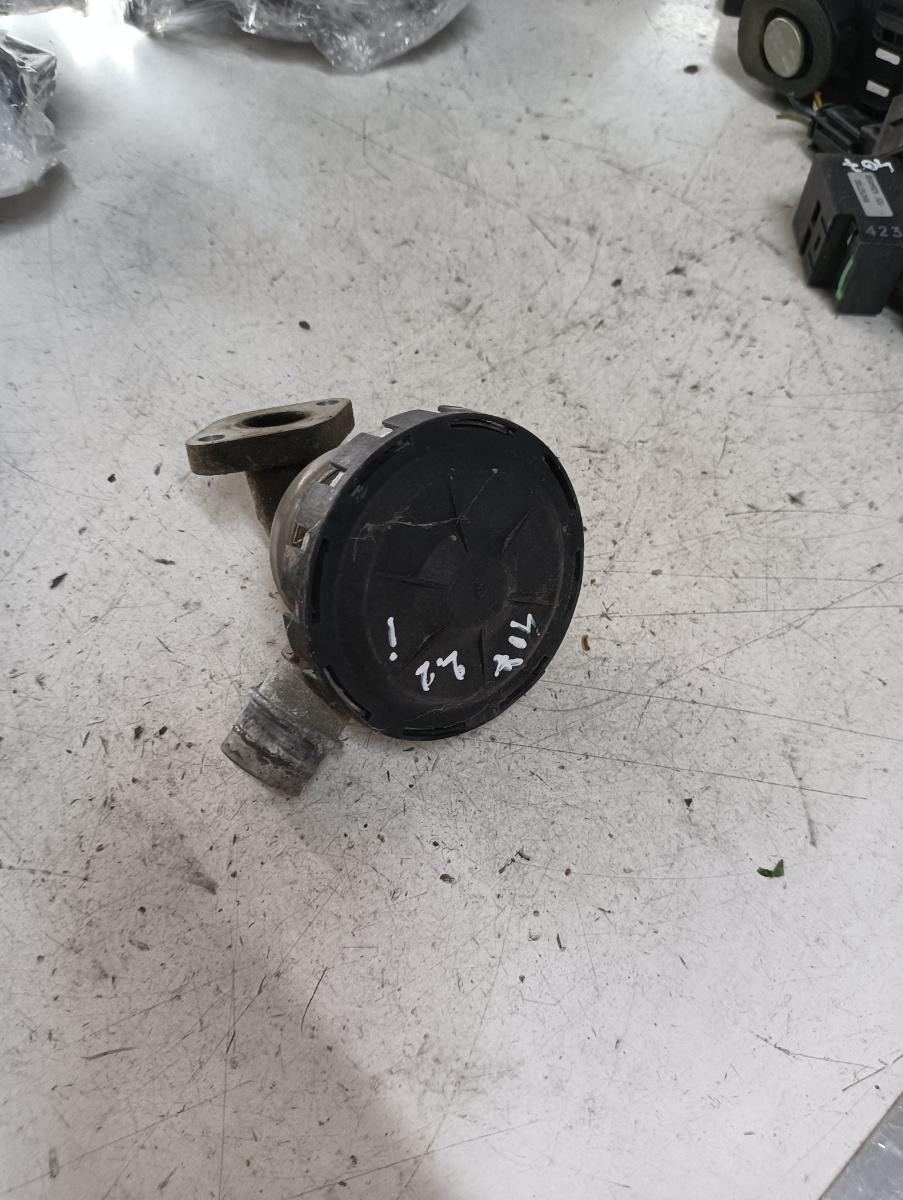 EGR PEUGEOT 407 (6D_) [ 2004 - > ] OEM 9630168080