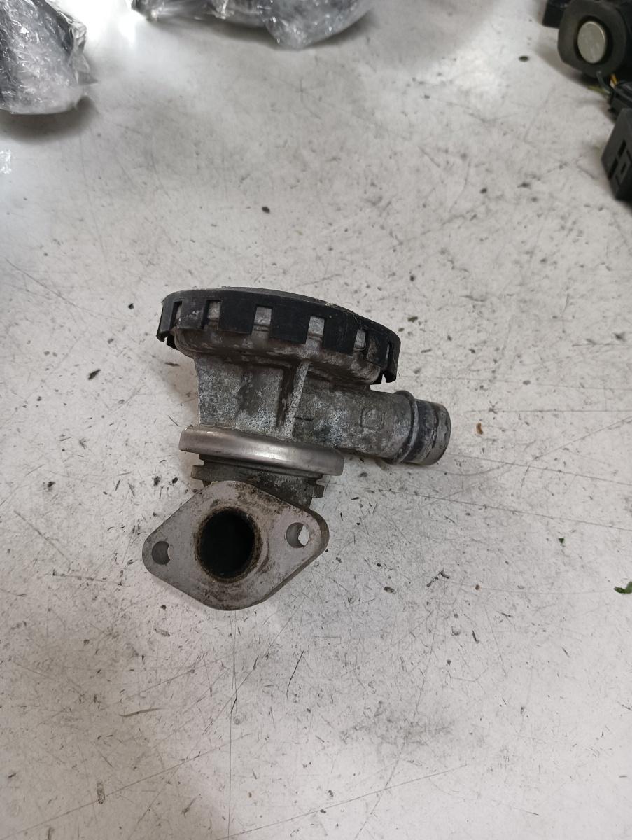 EGR PEUGEOT 407 (6D_) [ 2004 - > ] OEM 9630168080 – foto 2