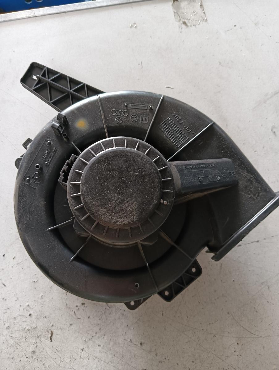 Aeroterma  SKODA FABIA (6Y2) [ 1999 - 2008 ] OEM 6q1820015c