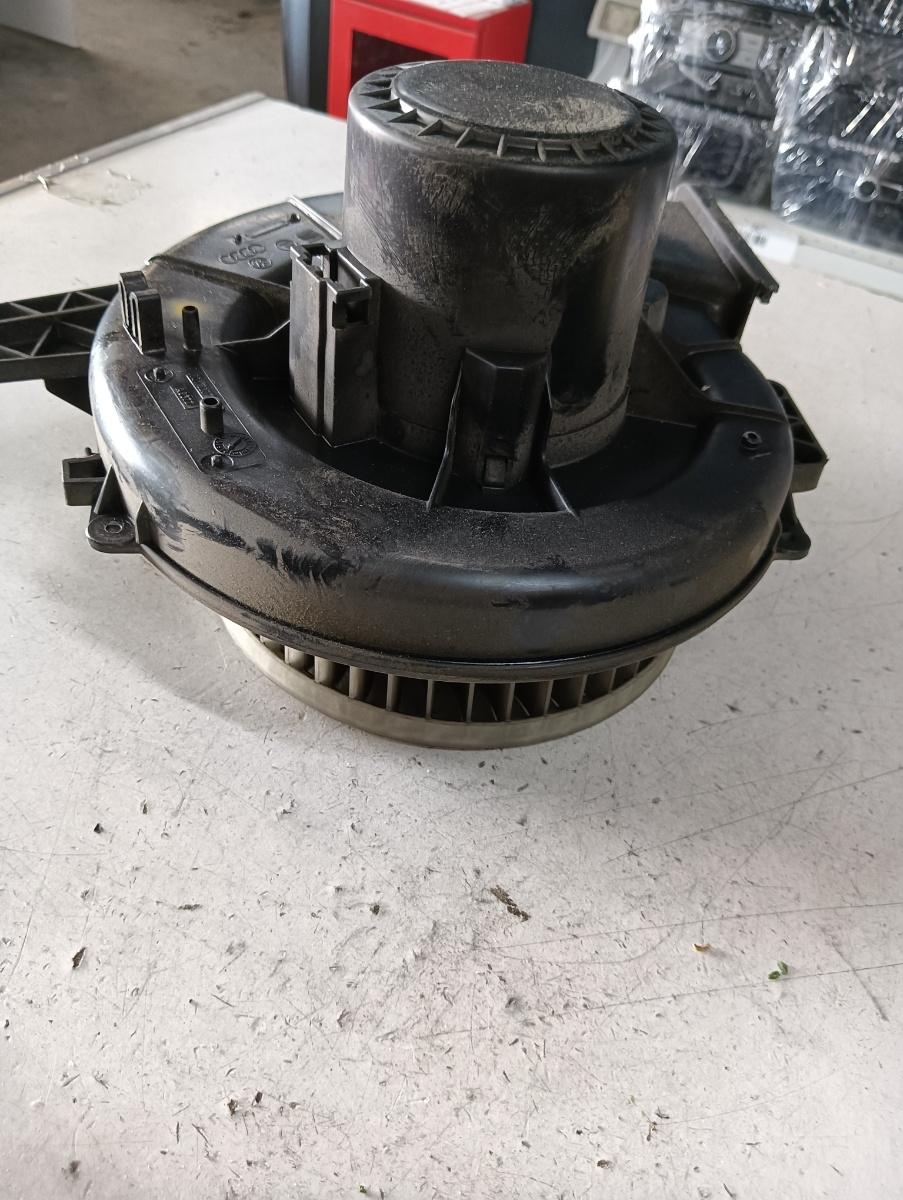Aeroterma  SKODA FABIA (6Y2) [ 1999 - 2008 ] OEM 6q1820015c – foto 2