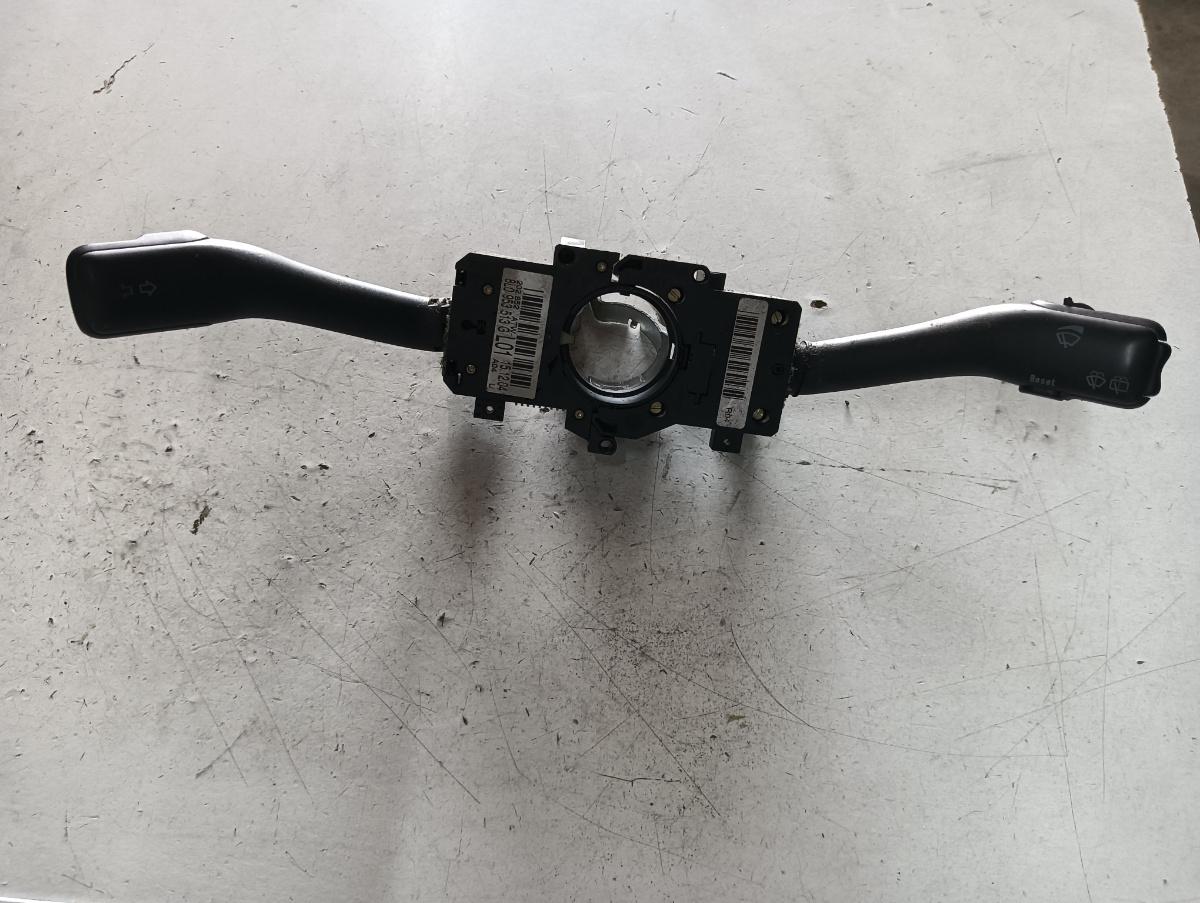 Ansamblu manete SKODA FABIA (6Y2) [ 1999 - 2008 ] OEM 8l0953513g