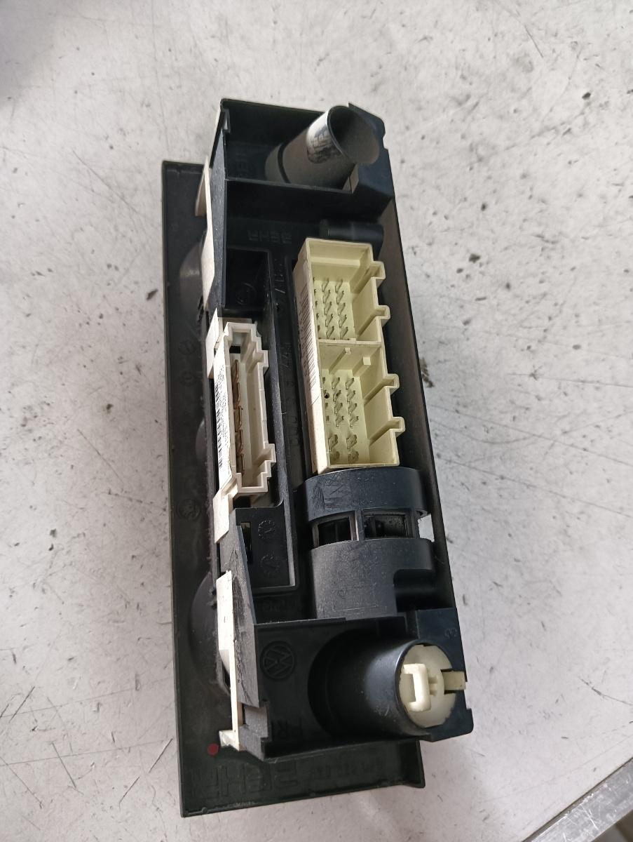 Panou AC SKODA FABIA (6Y2) [ 1999 - 2008 ] OEM 6y0820045b – foto 2