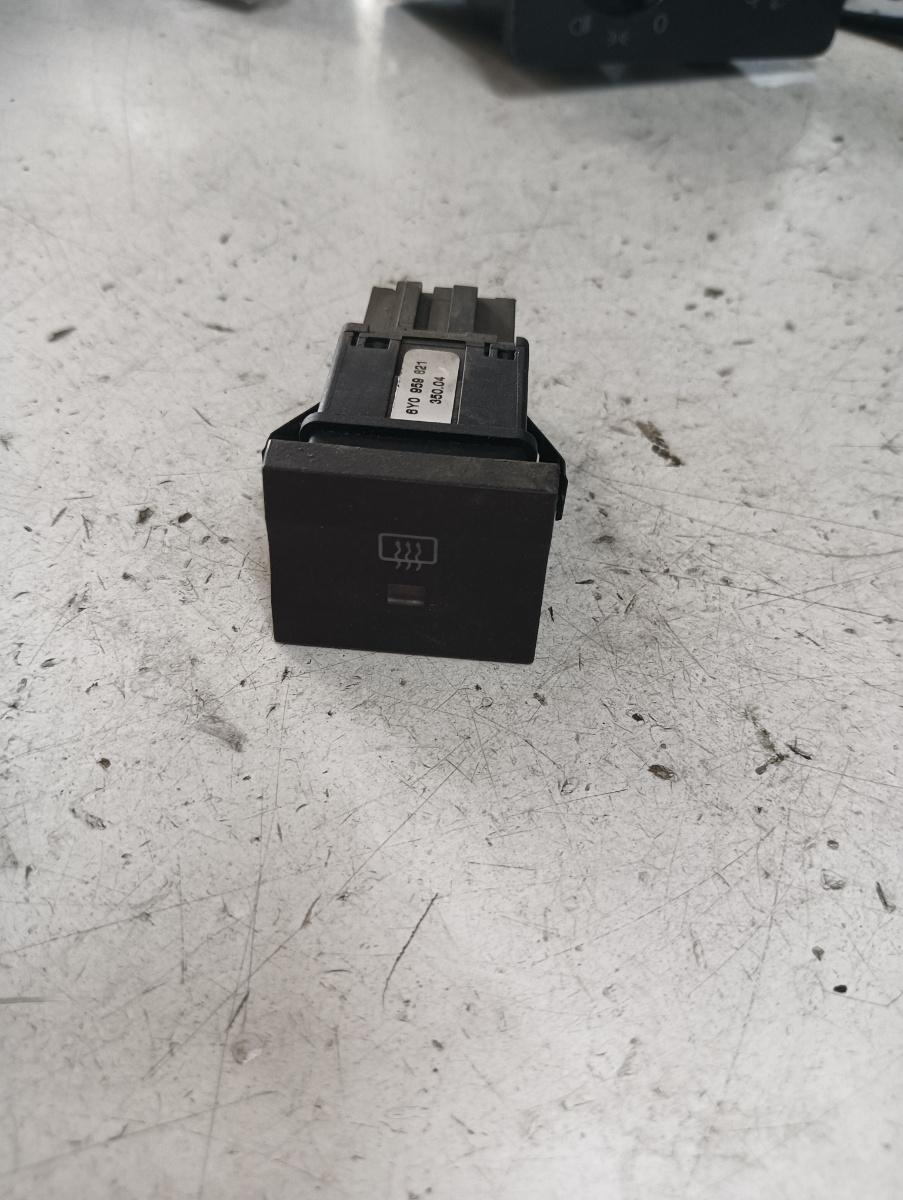 Buton dezaburire  SKODA FABIA (6Y2) [ 1999 - 2008 ] OEM 6q0959621