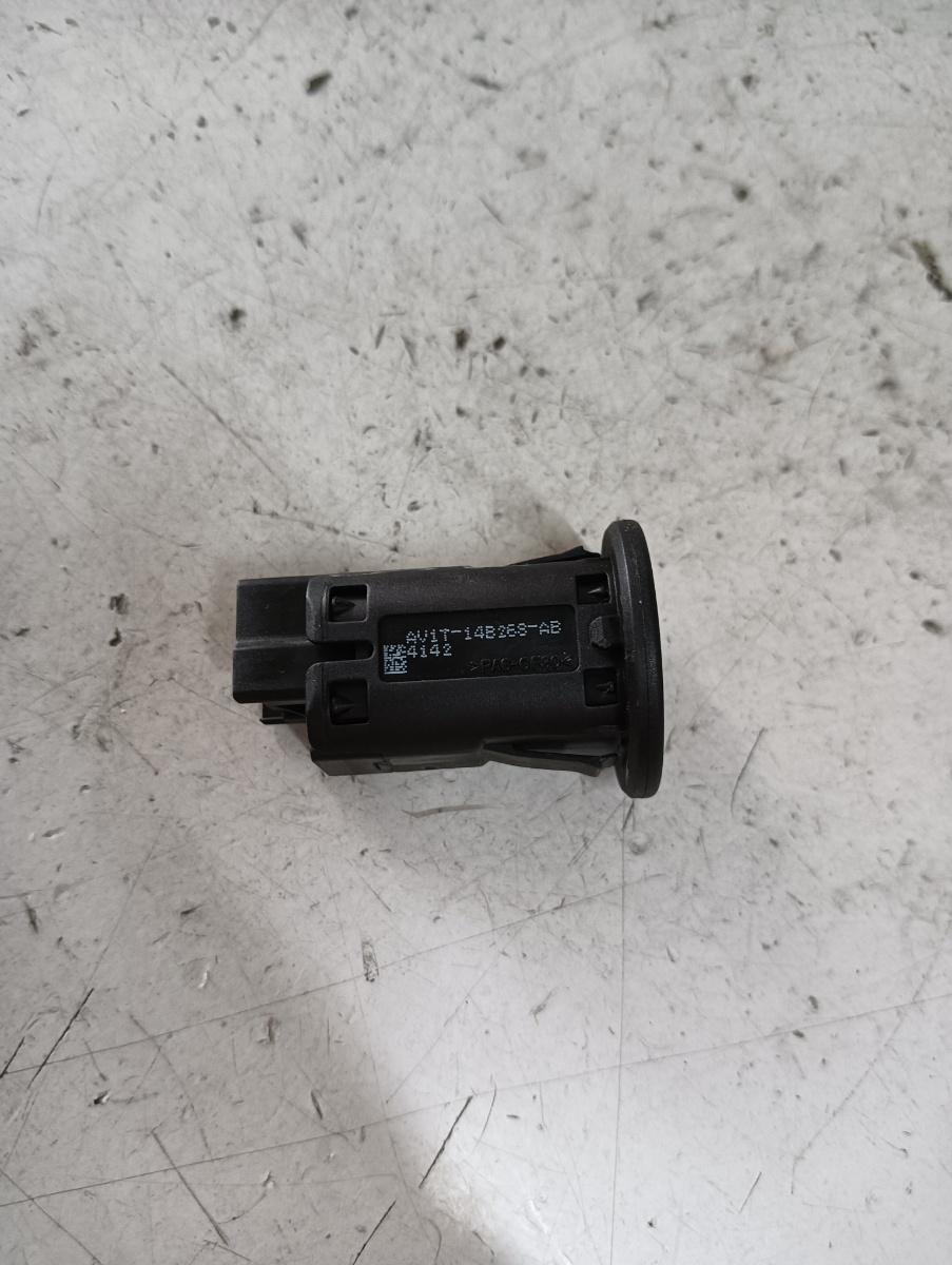 Airbag on/off FORD FIESTA VII [ 2017 - > ] OEM Av1t14b268ab – foto 2