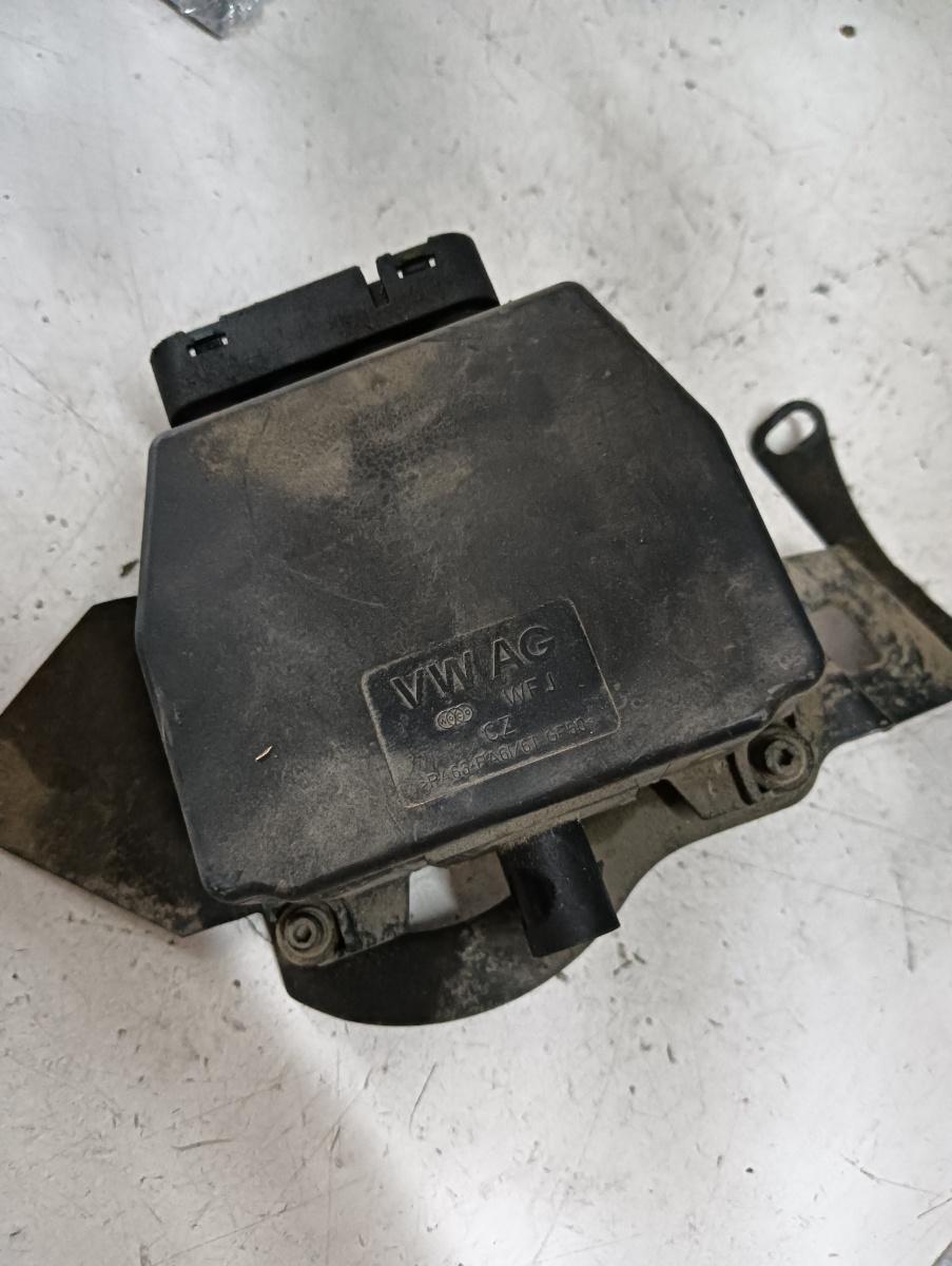 Supapa vacuum  SKODA FABIA (6Y2) [ 1999 - 2008 ] OEM 6q0906625b