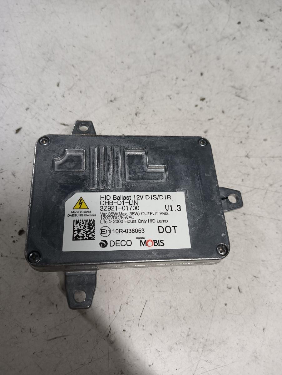 Balast xenon  VOLKSWAGEN TIGUAN (AD1) [ 2016 - > ] OEM 3z92101700
