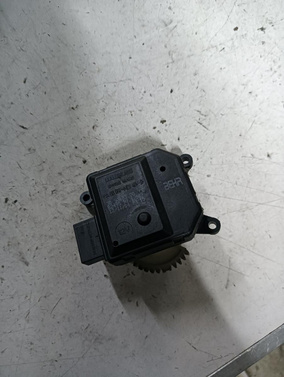 Motoras aeroterma  SKODA FABIA (6Y2) [ 1999 - 2008 ] OEM 309368300ce