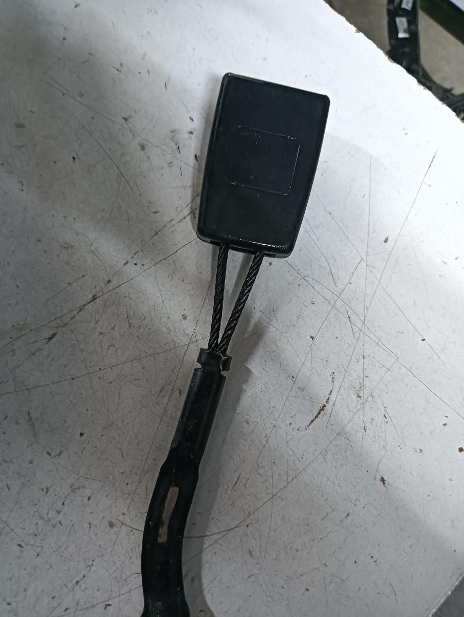 Pretensionare  dreapta fata SKODA OCTAVIA (1U2) [ 1996 - 2010 ] OEM 1z1858472c – foto 2