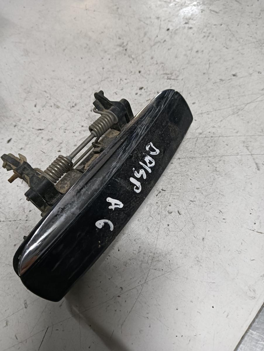 Maner usa dreapta spate AUDI A6/S6 III Saloon (4F2, C6) [ 2004 - 2011 ]