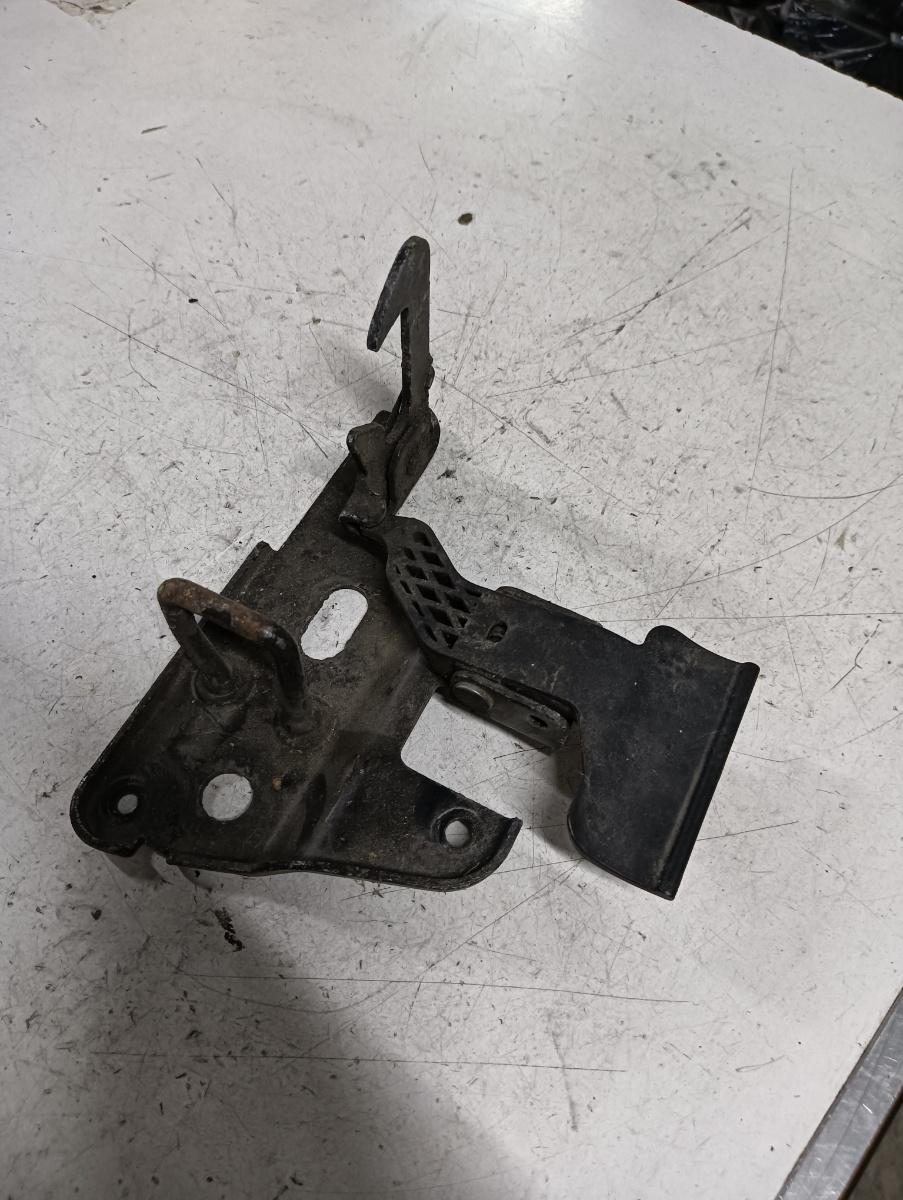 Incuietoare capota AUDI A6/S6 III Saloon (4F2, C6) [ 2004 - 2011 ]