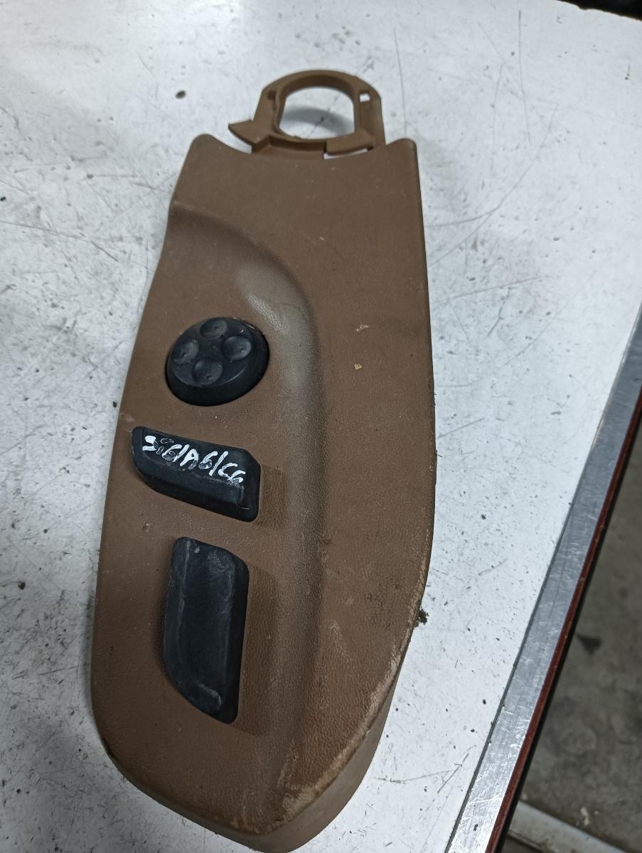Butoane reglaj scaun stanga fata AUDI A6/S6 III Saloon (4F2, C6) [ 2004 - 2011 ]
