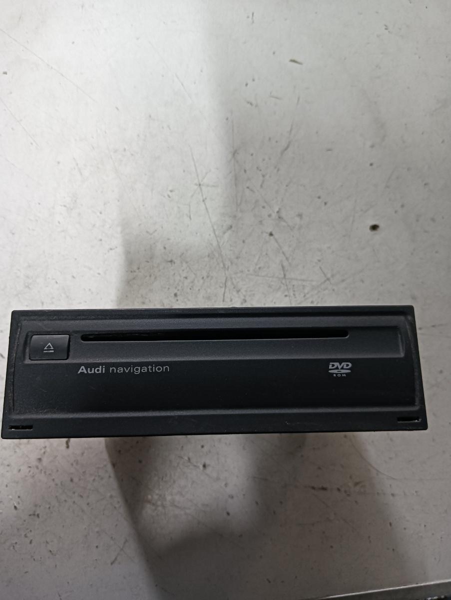 Multimedia AUDI A6/S6 III Saloon (4F2, C6) [ 2004 - 2011 ] OEM 4e0919887c