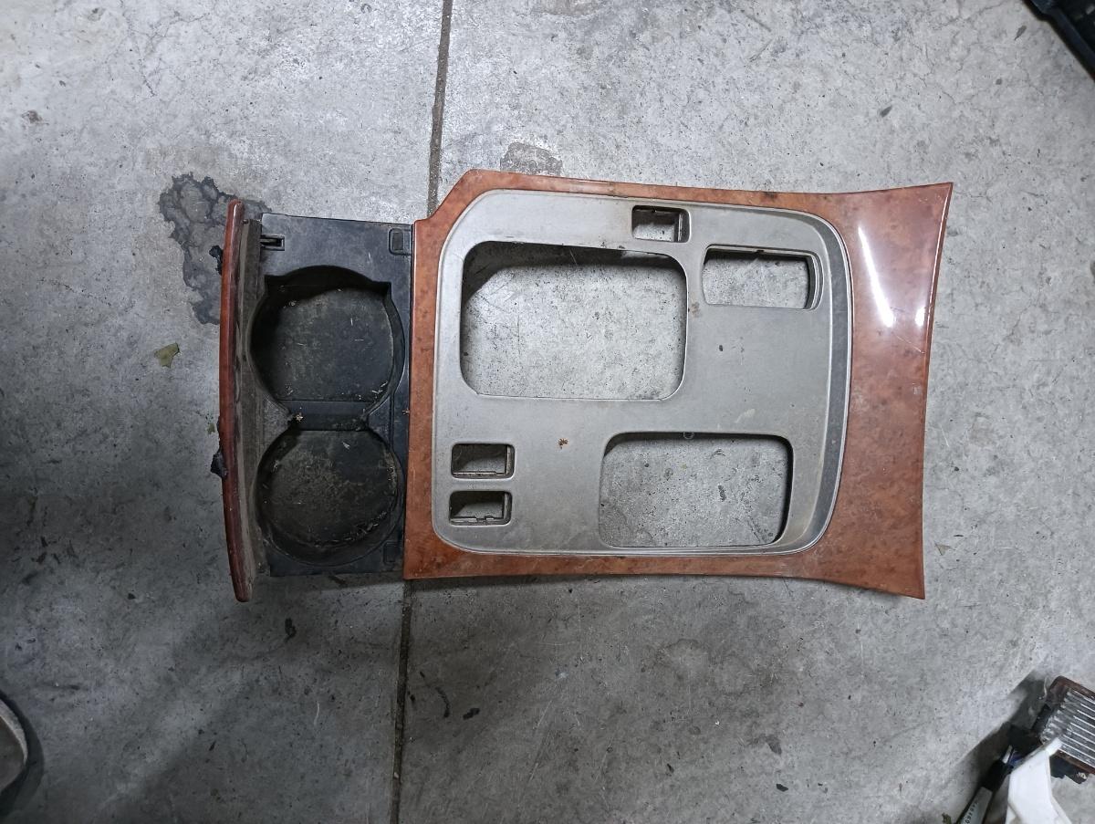 Suport pahare/consola centrala  TOYOTA LAND CRUISER 100 (FZJ1_, UZJ1_) [ 1998 - 2008 ]