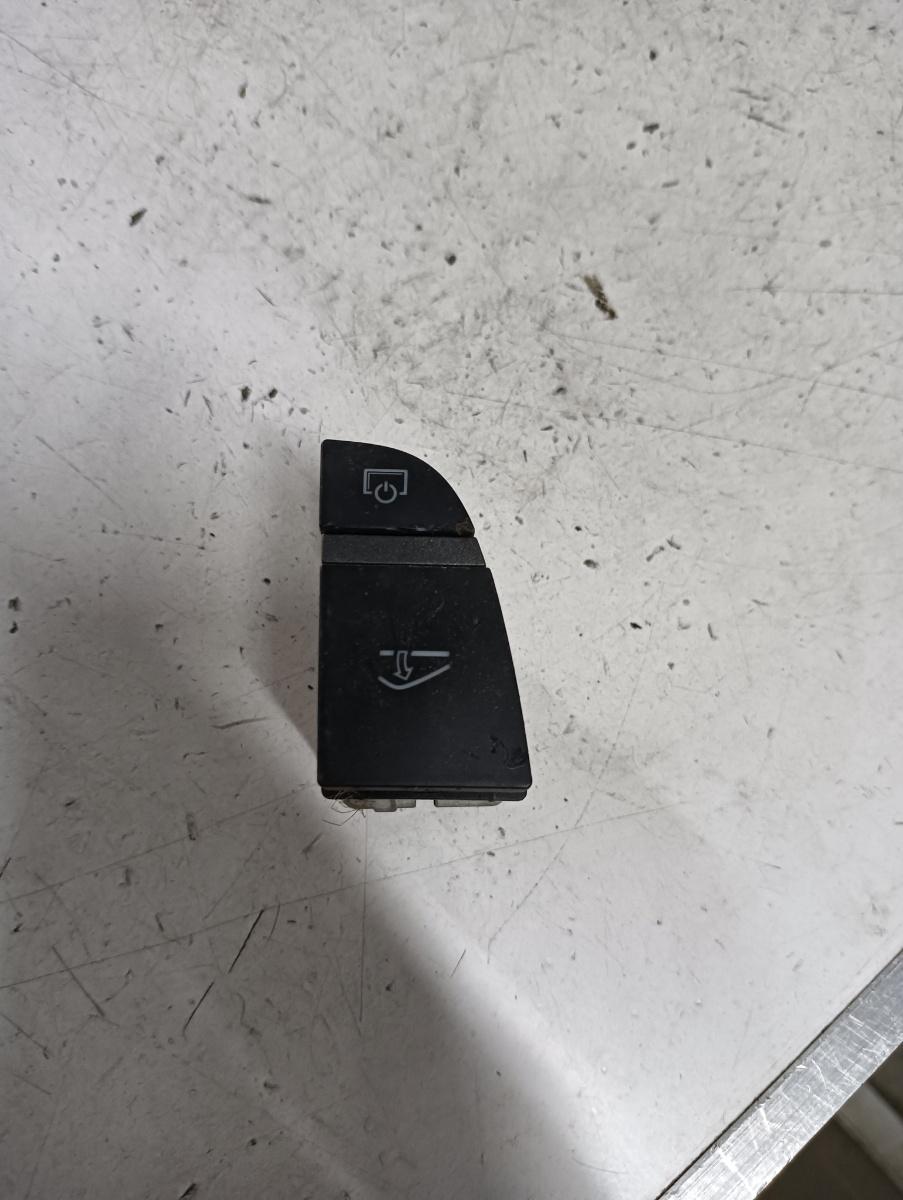 Buton deschidere torpedou AUDI A6/S6 III Saloon (4F2, C6) [ 2004 - 2011 ]