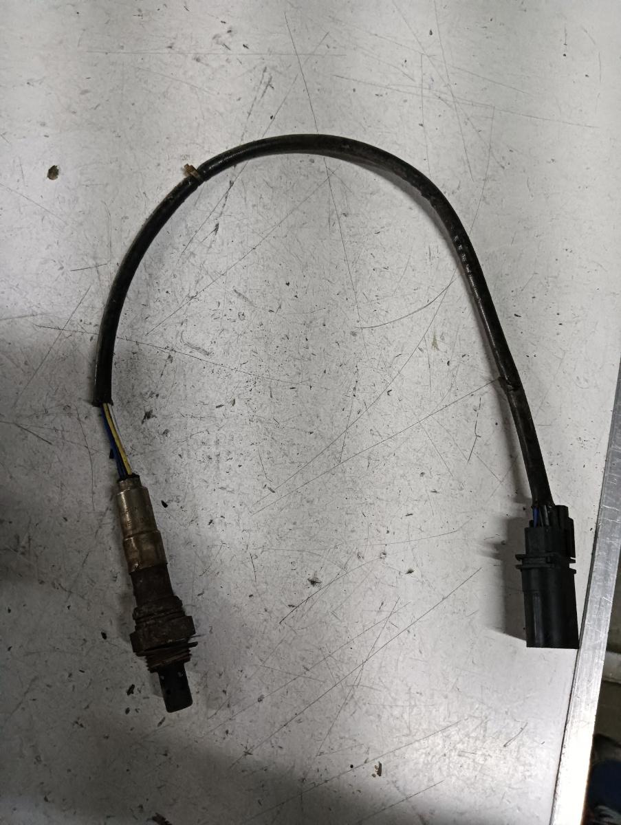 Sonda lambda  AUDI A6/S6 III Saloon (4F2, C6) [ 2004 - 2011 ] OEM 06e906265f