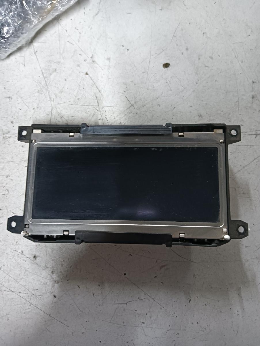 Display AUDI A6/S6 III Saloon (4F2, C6) [ 2004 - 2011 ] OEM 4f0919603