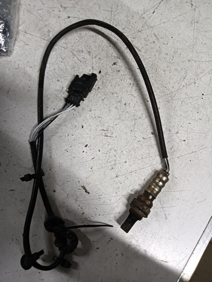 Sonda lambda  AUDI A6/S6 III Saloon (4F2, C6) [ 2004 - 2011 ] OEM 06e906265e