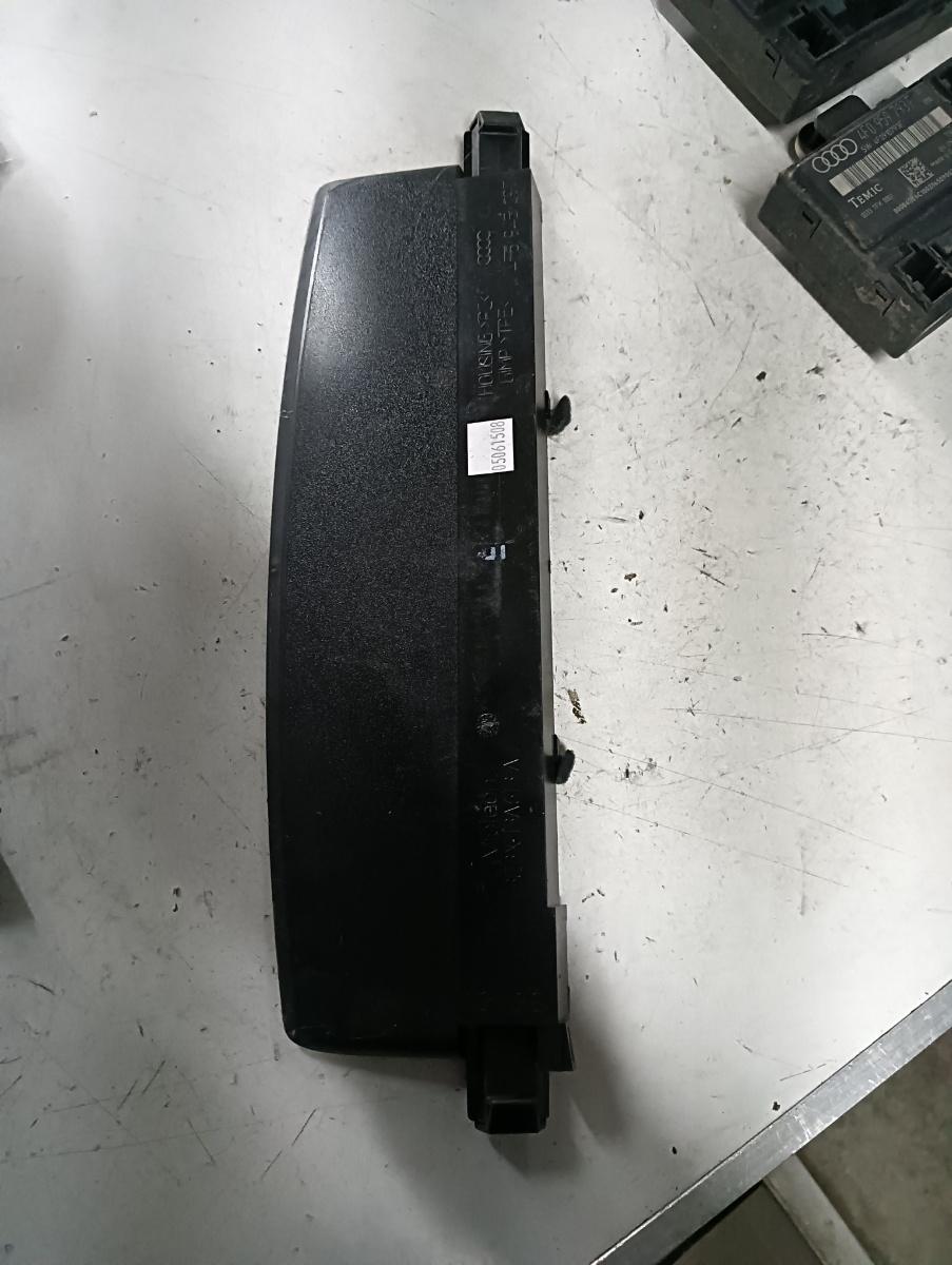 Lampa spate / stop AUDI A6/S6 III Saloon (4F2, C6) [ 2004 - 2011 ] OEM 4f5945097 – foto 2