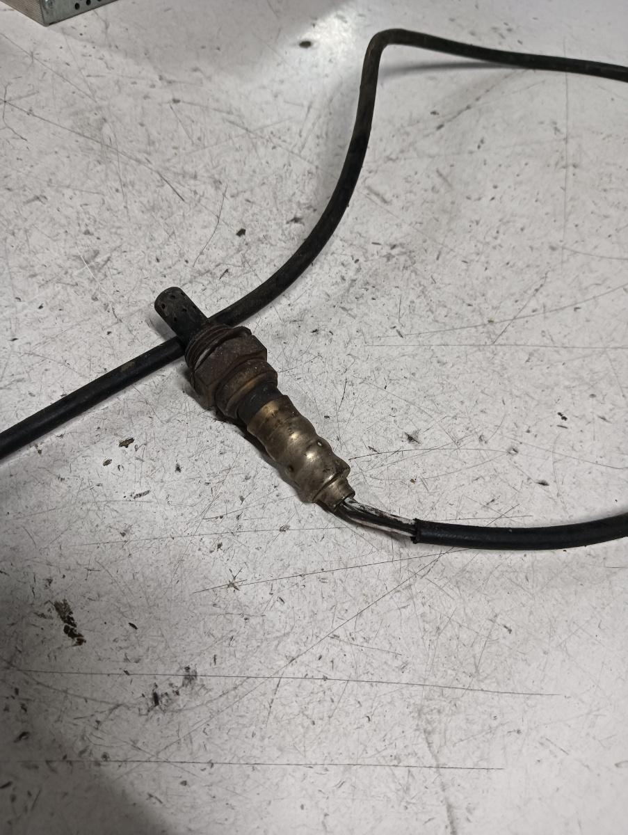 Sonda lambda  AUDI A6/S6 III Saloon (4F2, C6) [ 2004 - 2011 ] OEM 06e906265d – foto 2
