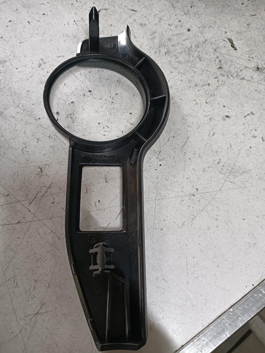 Ornament contact SKODA OCTAVIA II Combi (1Z5) [ 2004 - 2013 ] – foto 2