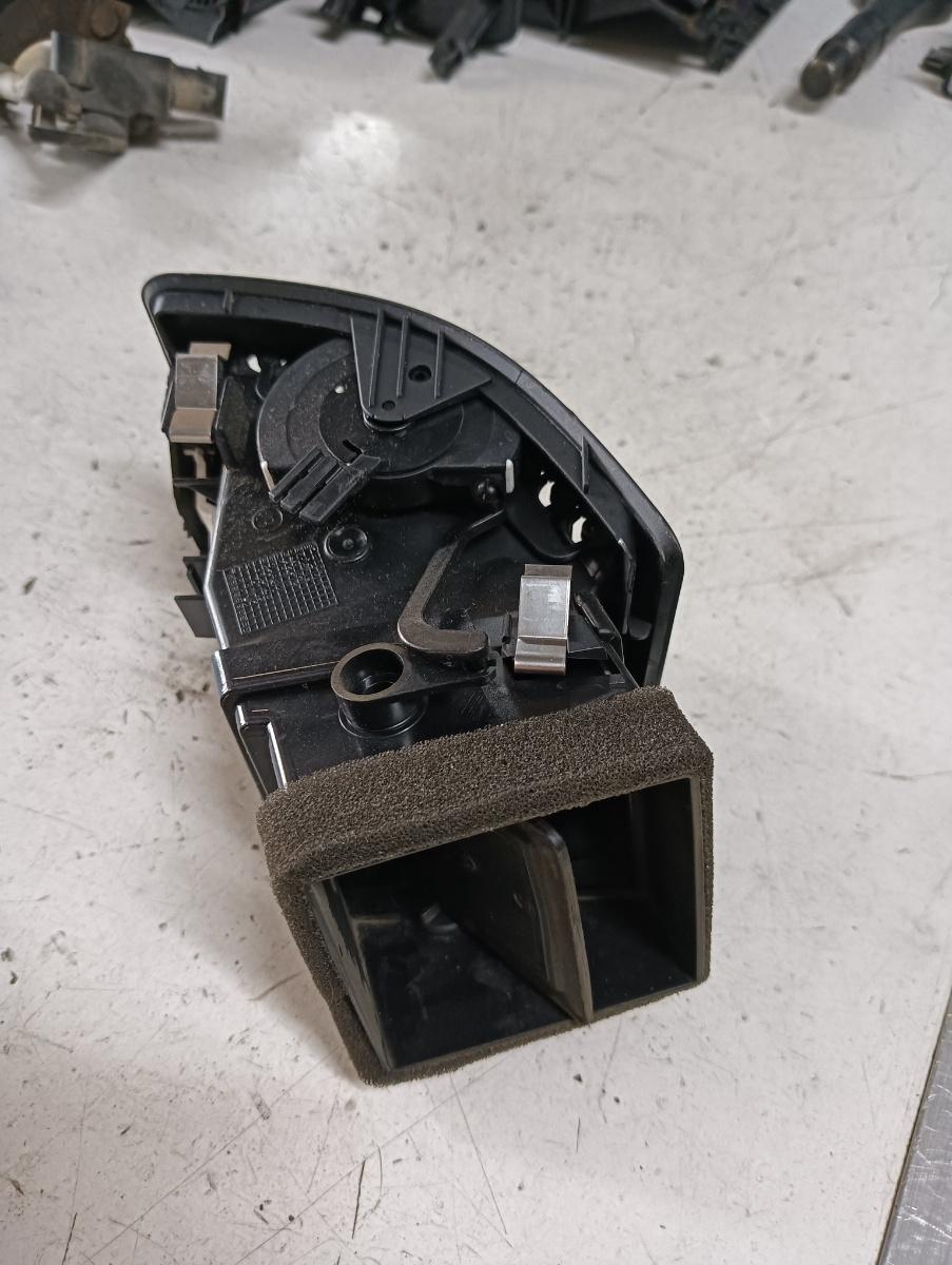 Guri ventilatie  stanga fata SKODA OCTAVIA II Combi (1Z5) [ 2004 - 2013 ] – foto 2