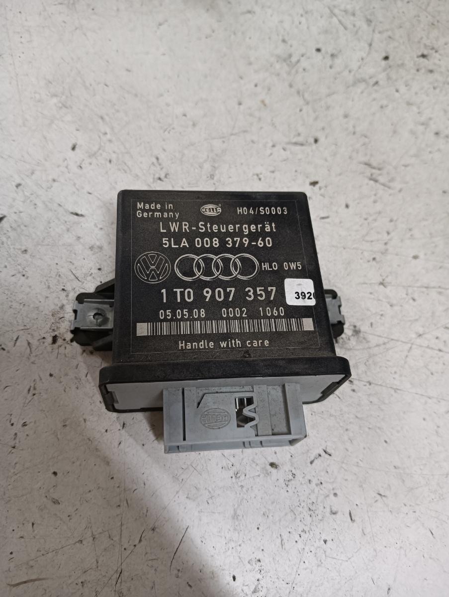 Modul xenon  SKODA OCTAVIA II Combi (1Z5) [ 2004 - 2013 ] OEM 1t0907357