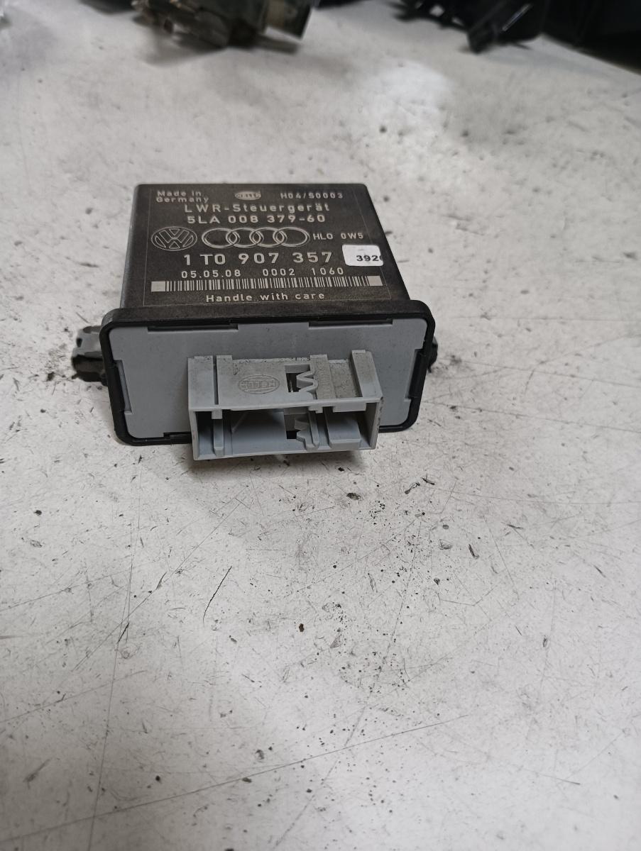 Modul xenon  SKODA OCTAVIA II Combi (1Z5) [ 2004 - 2013 ] OEM 1t0907357 – foto 2