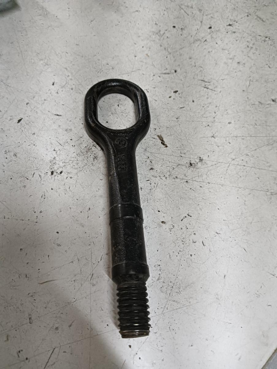 Cui de remorcare SKODA OCTAVIA II Combi (1Z5) [ 2004 - 2013 ]
