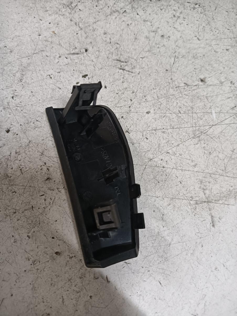 Ornament bord SKODA OCTAVIA II Combi (1Z5) [ 2004 - 2013 ] OEM 1z1858415 – foto 2