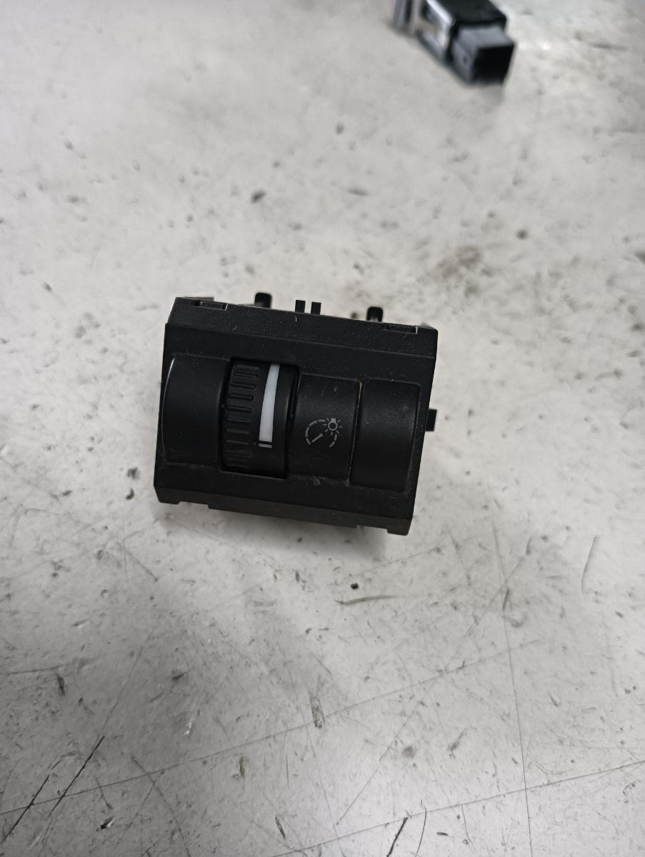 Reglaj luminozitate bord  SKODA OCTAVIA II Combi (1Z5) [ 2004 - 2013 ]