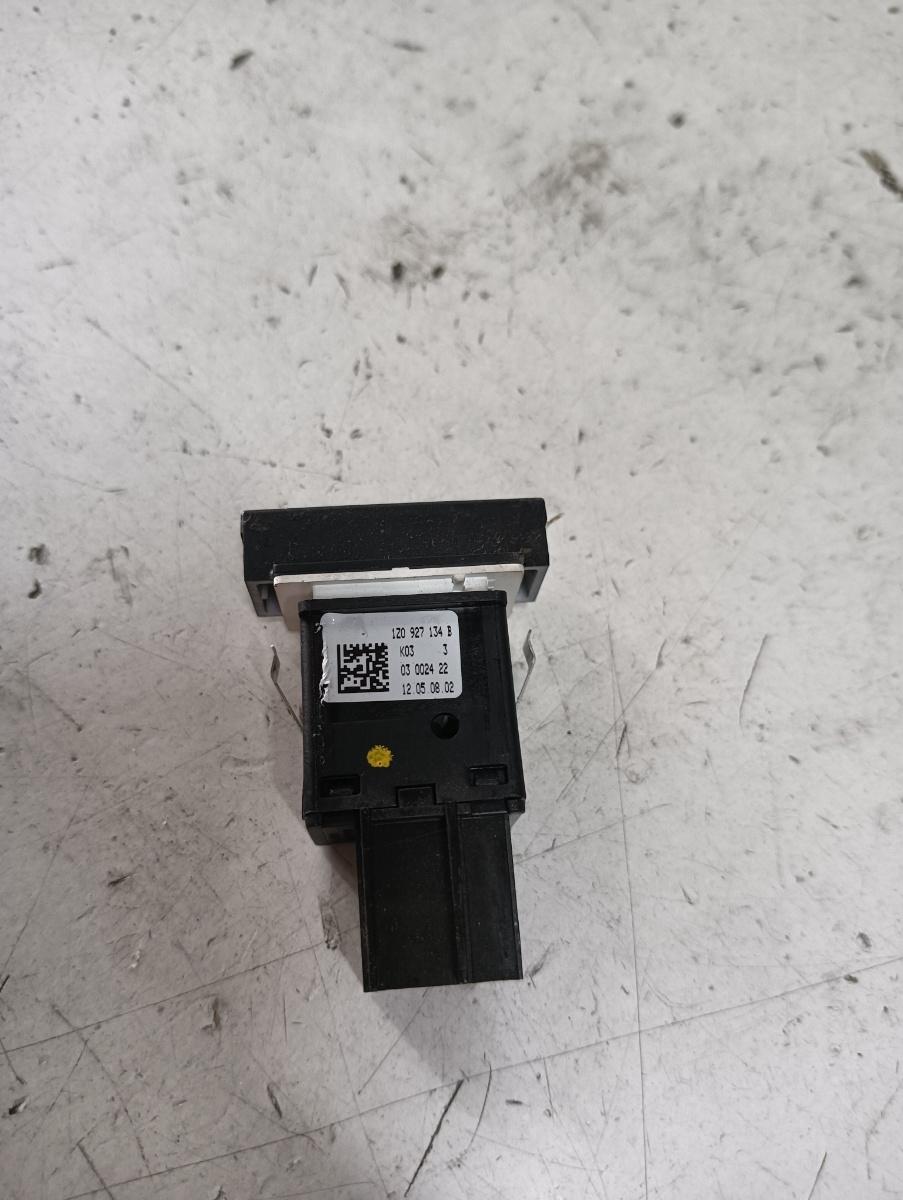 Buton esp SKODA OCTAVIA II Combi (1Z5) [ 2004 - 2013 ] OEM 1z0927134b – foto 2