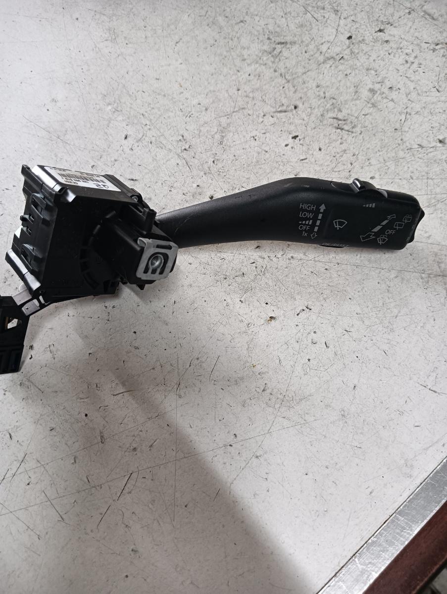 Maneta stergatoare  SKODA OCTAVIA II Combi (1Z5) [ 2004 - 2013 ] OEM 1k0953519j