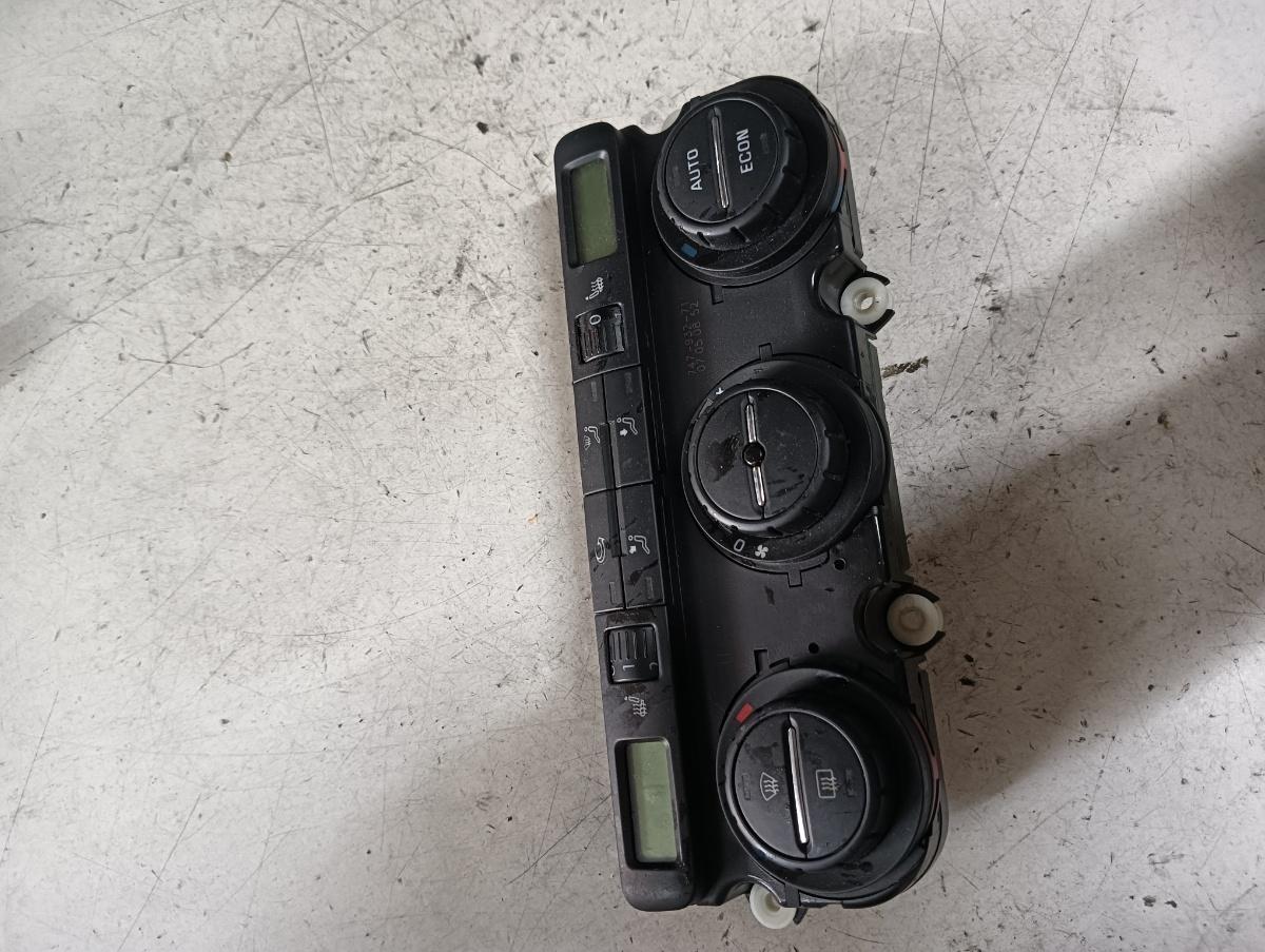 Climatronic SKODA OCTAVIA II Combi (1Z5) [ 2004 - 2013 ] OEM 1z0907044ac