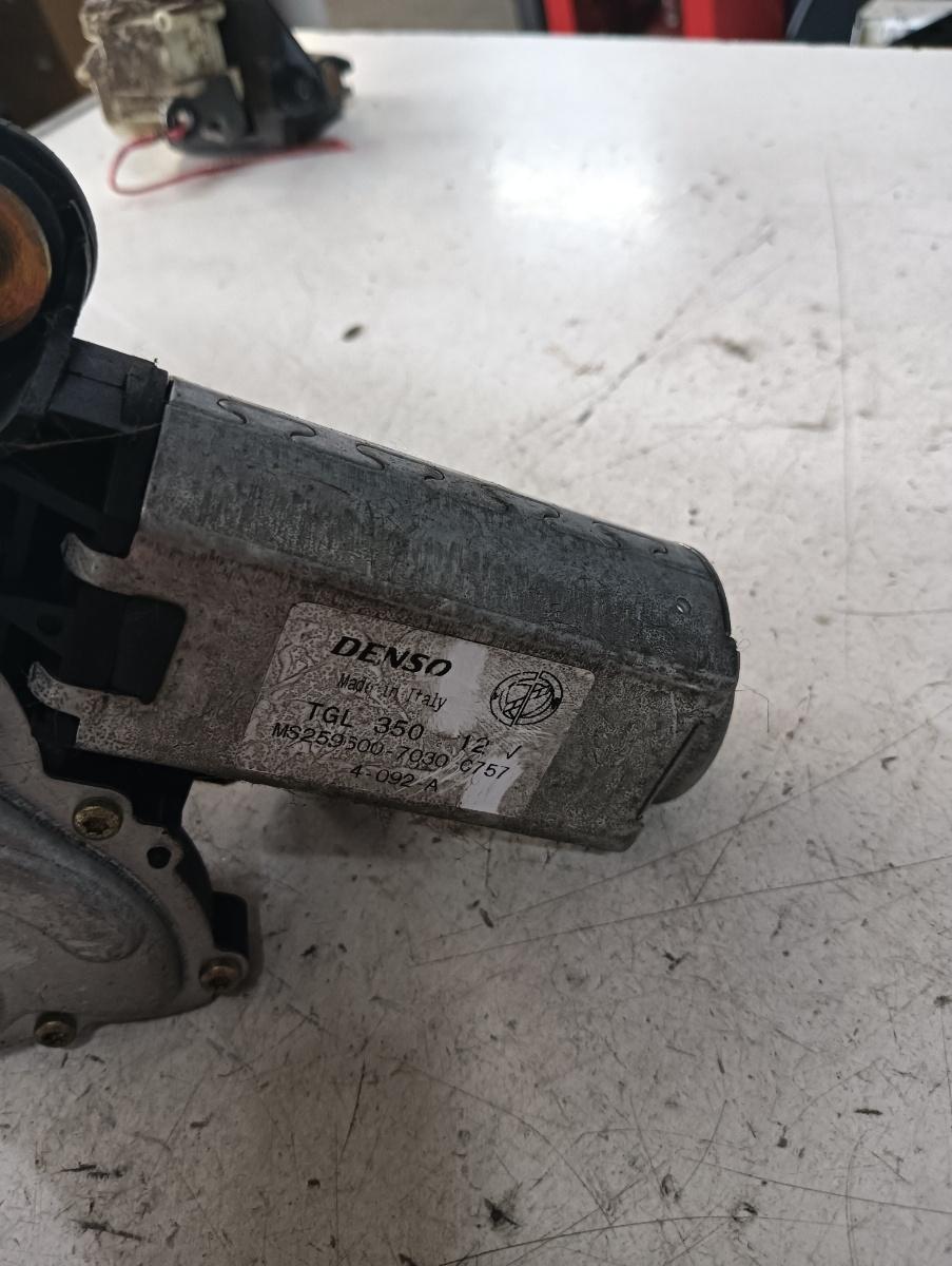 Motoras stergator haion FIAT IDEA (350_) [ 2003 - > ] OEM 7030c757 – foto 2