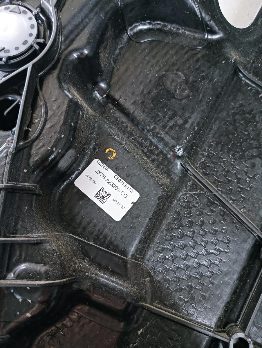 Macara geam electric stanga fata FORD FOCUS IV (HN) [ 2018 - > ] OEM Jx7ba23201cg – foto 3
