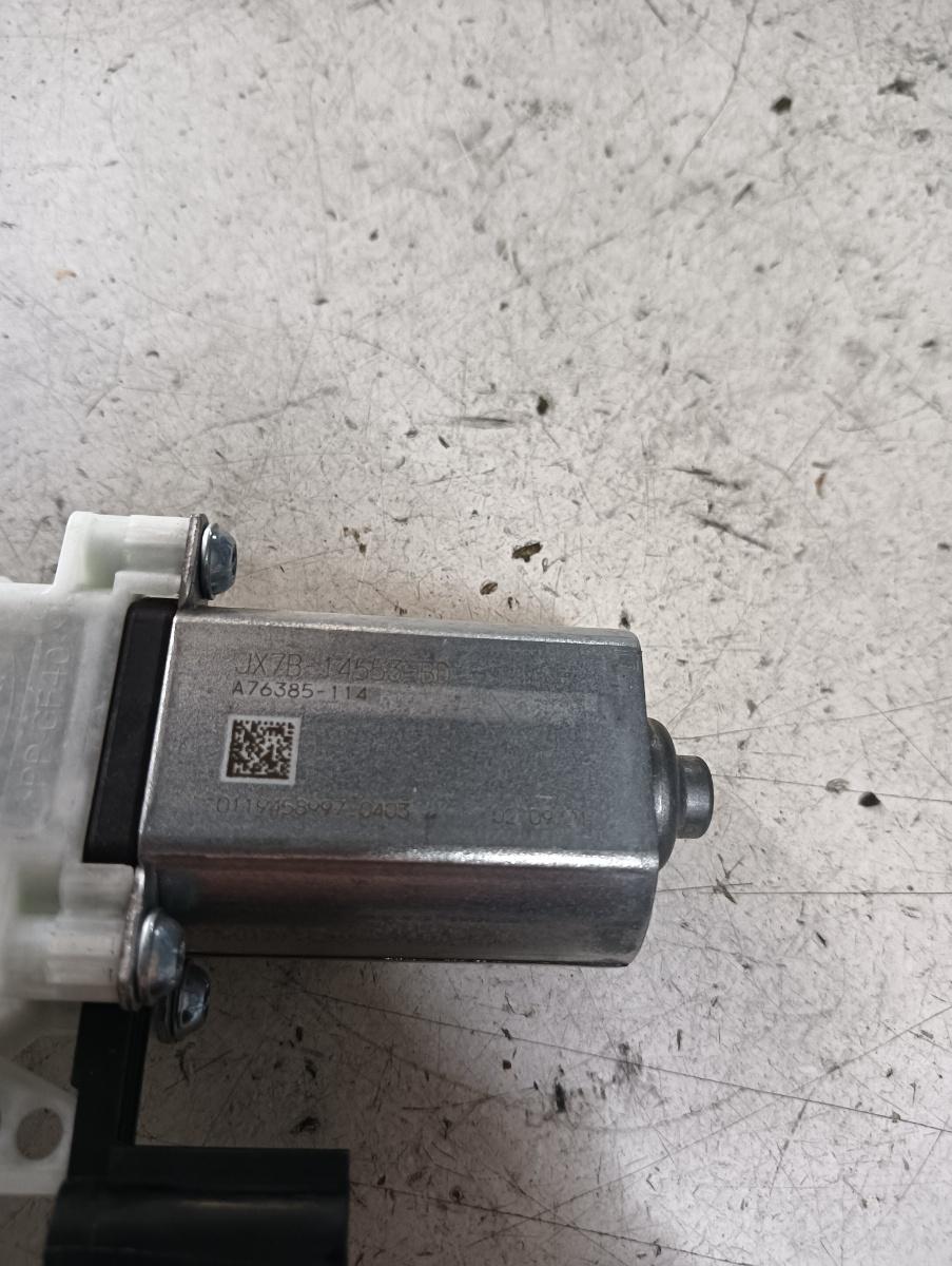 Motoras geam pivotant stanga fata FORD FOCUS IV (HN) [ 2018 - > ] OEM Jx7b14553bd – foto 2