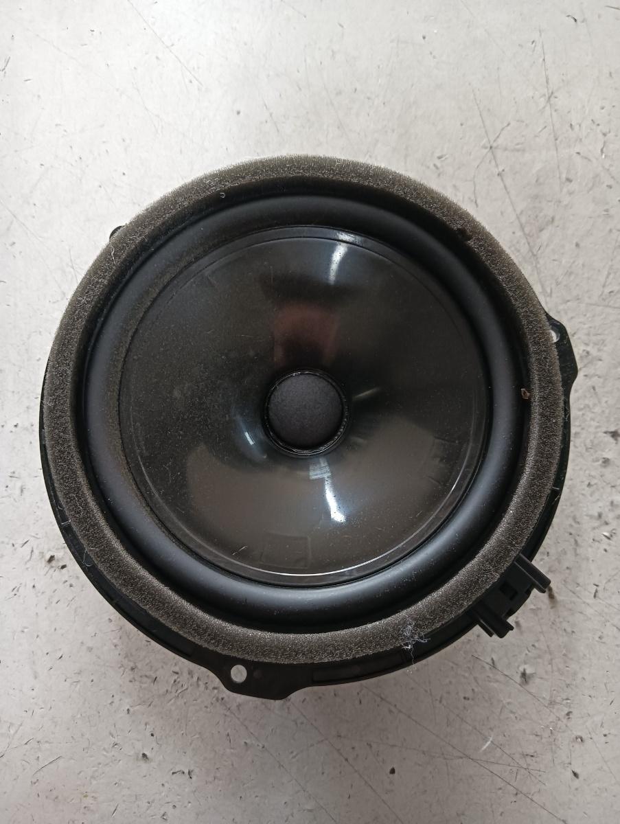 Boxa auto stanga fata FORD FOCUS IV (HN) [ 2018 - > ] OEM Jx7t18808ab
